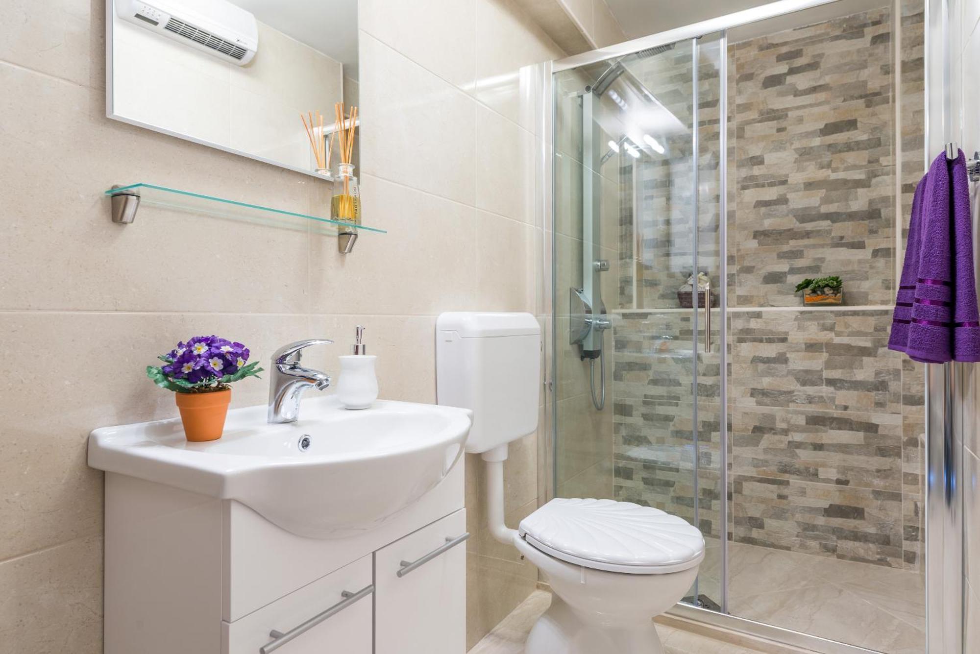 Apartments Nia Deluxe & Elegance Дубровник Екстер'єр фото