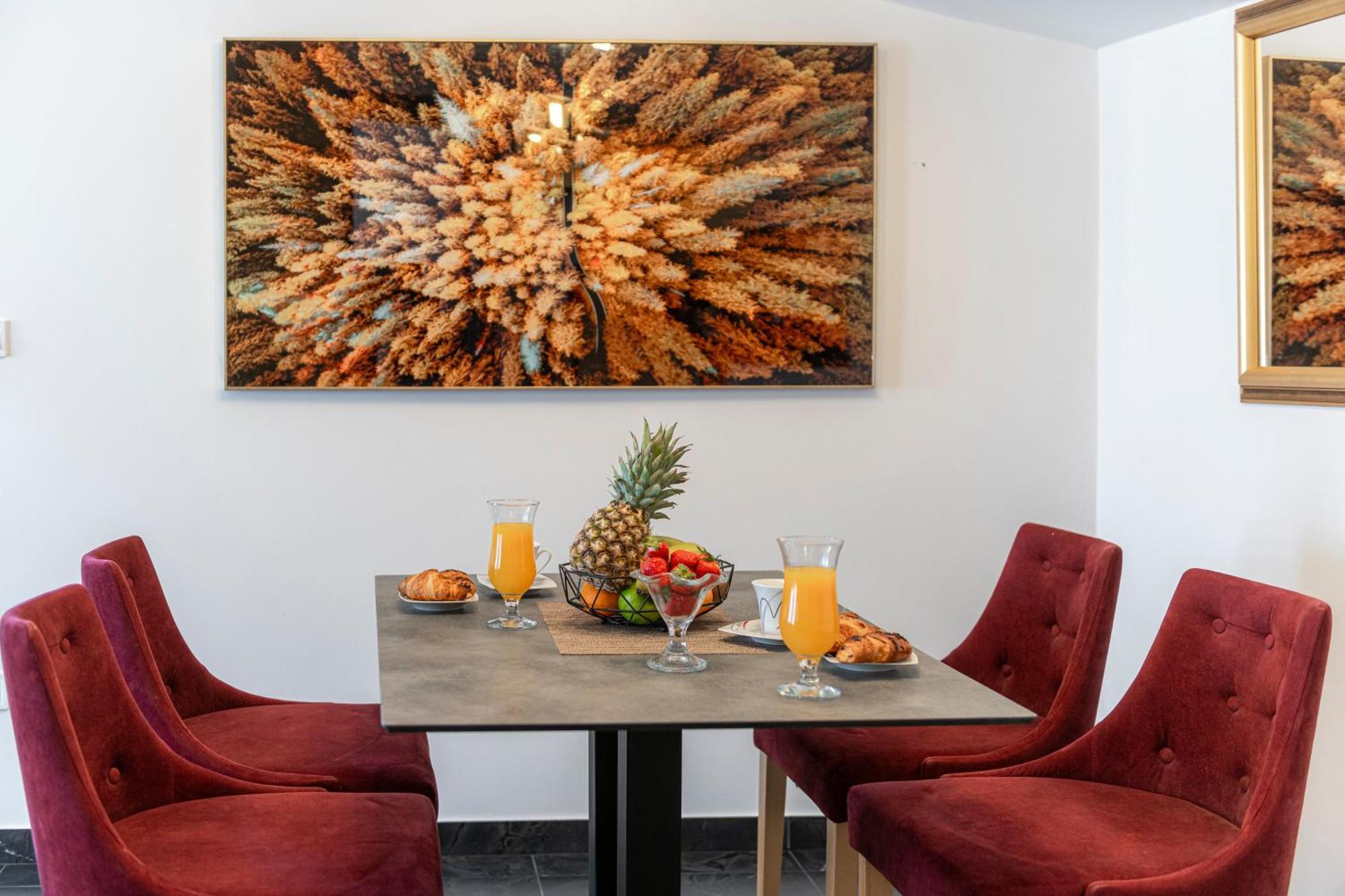 Apartments Nia Deluxe & Elegance Дубровник Екстер'єр фото