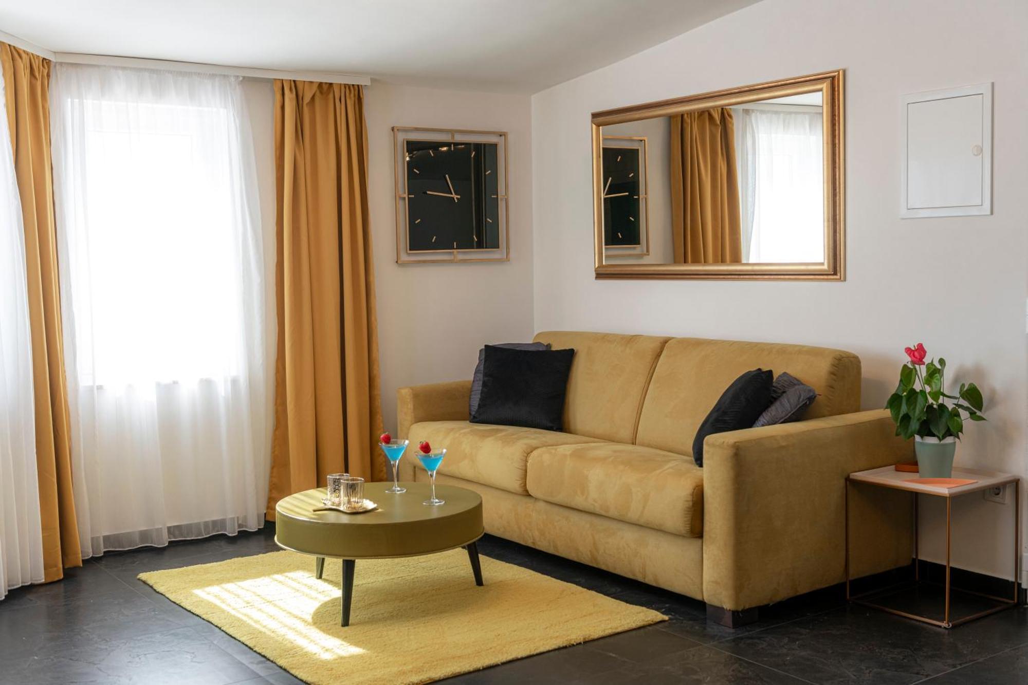 Apartments Nia Deluxe & Elegance Дубровник Екстер'єр фото